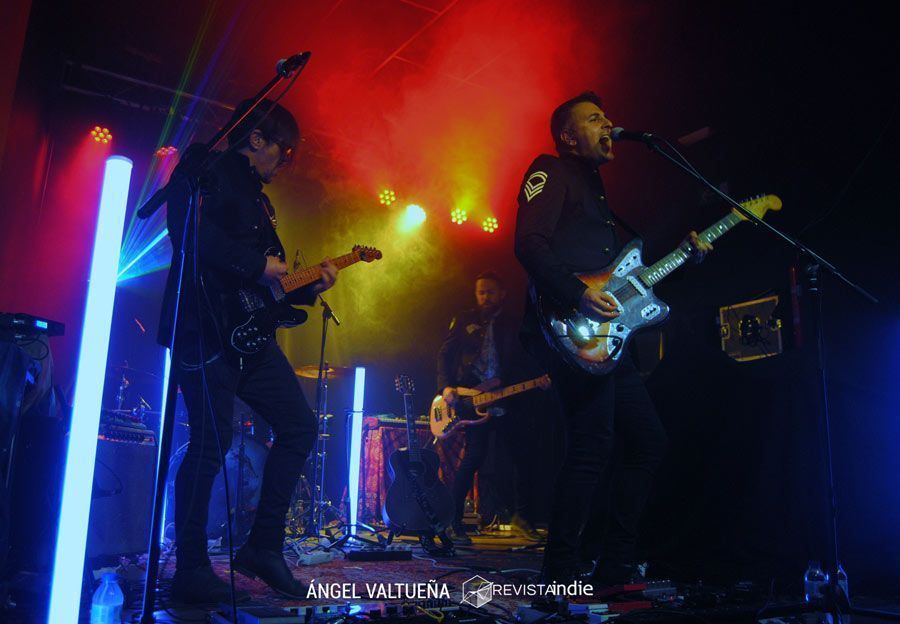 rufus AB 03 pop rock indie concierto