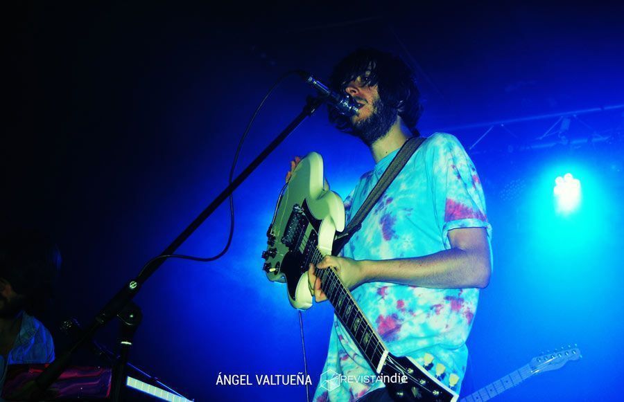 rufus AB 39 pop rock indie concierto