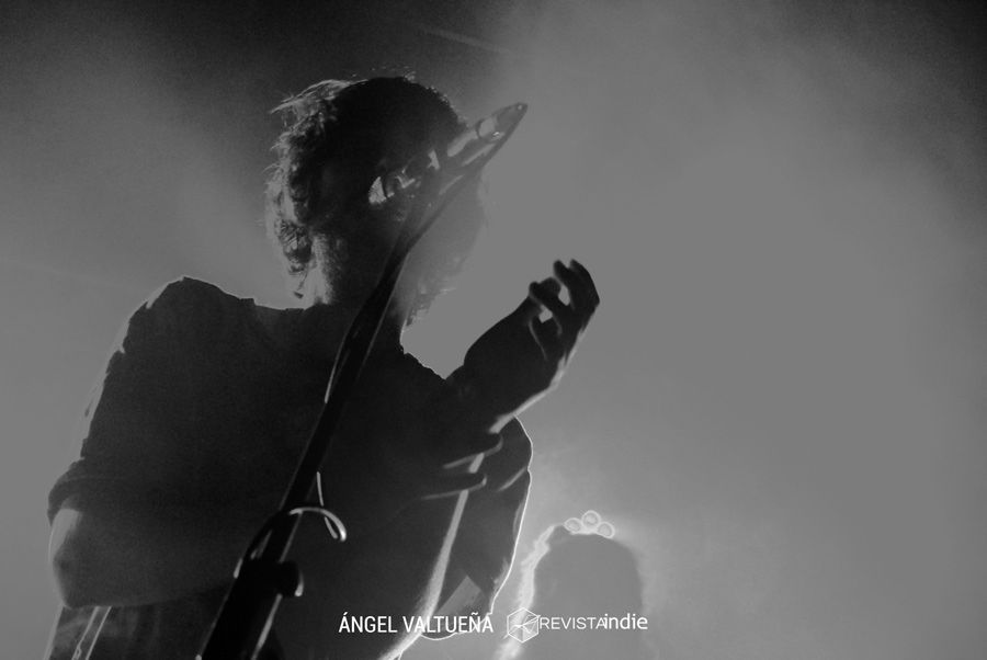 rufus AB 46 pop rock indie concierto