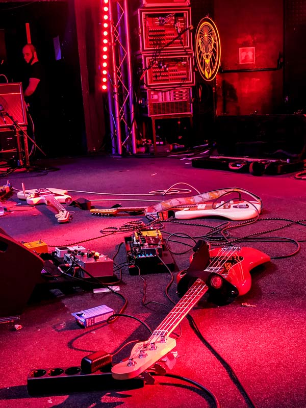 mourn 01 pop rock indie concierto