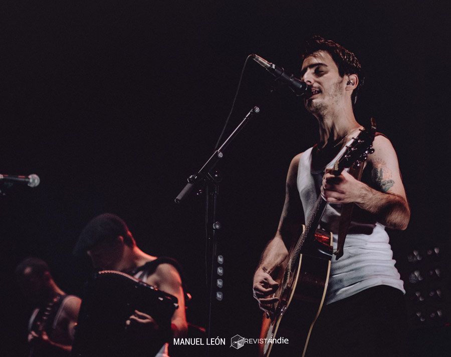 moda 01 pop rock indie concierto