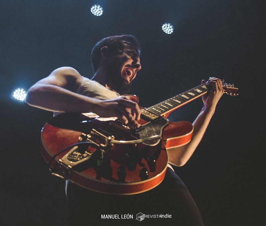 moda 03 pop rock indie concierto