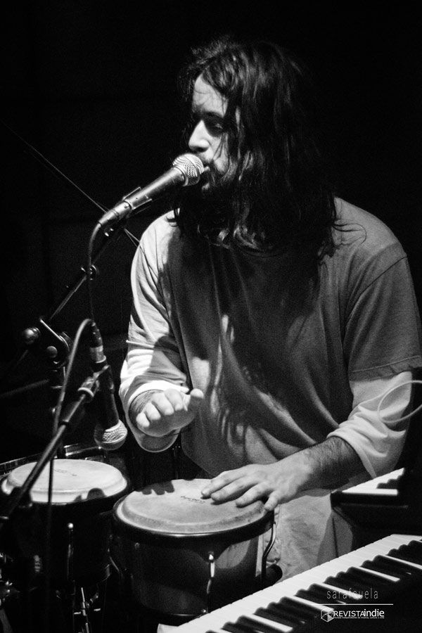 holy bouncer 02 pop rock indie concierto