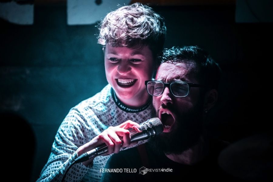 the niftys 03 pop rock indie concierto