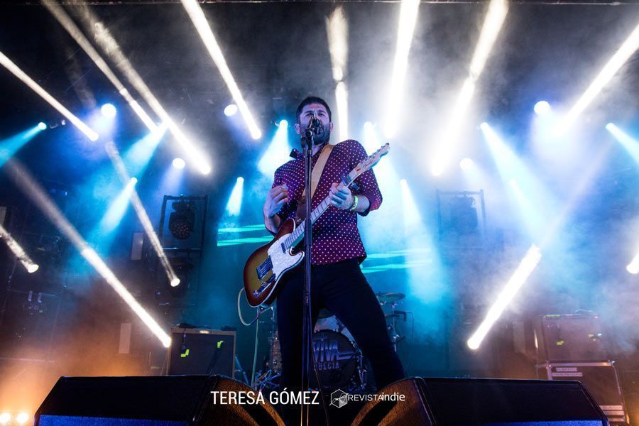 viva suecia 01 pop rock indie concierto