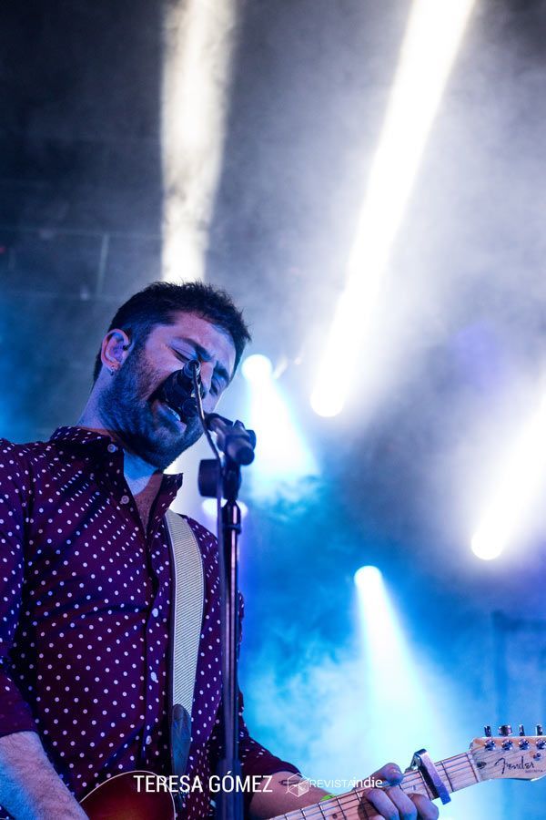 viva suecia 02 pop rock indie concierto