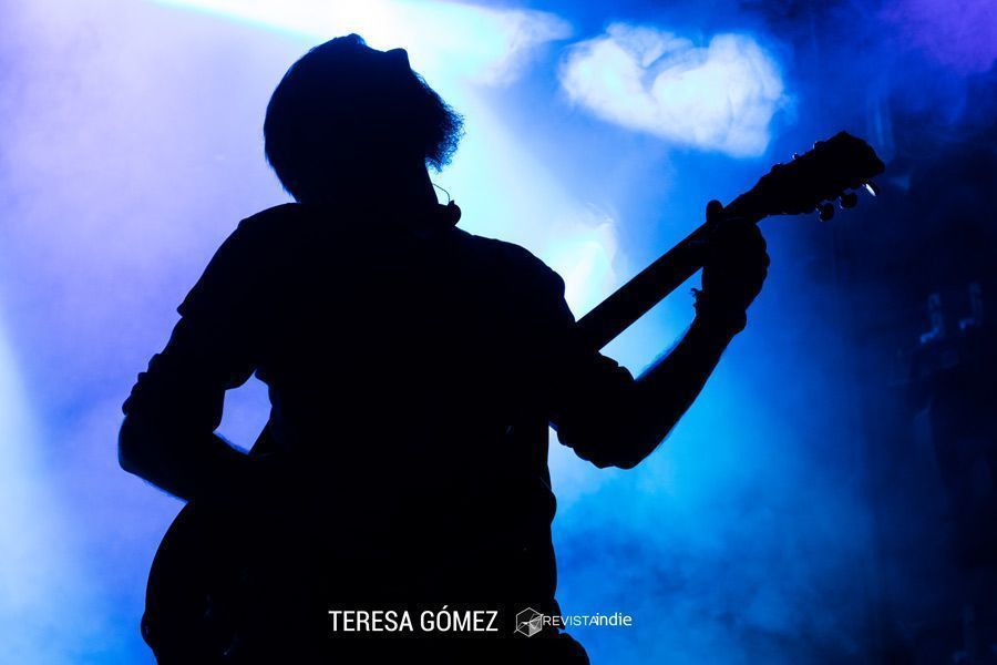 viva suecia 03 pop rock indie concierto