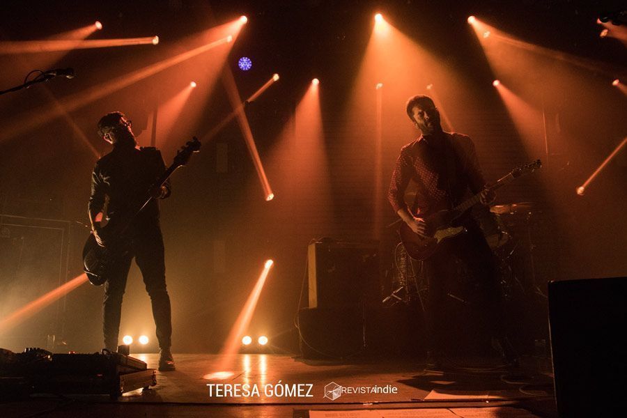 viva suecia 04 pop rock indie concierto