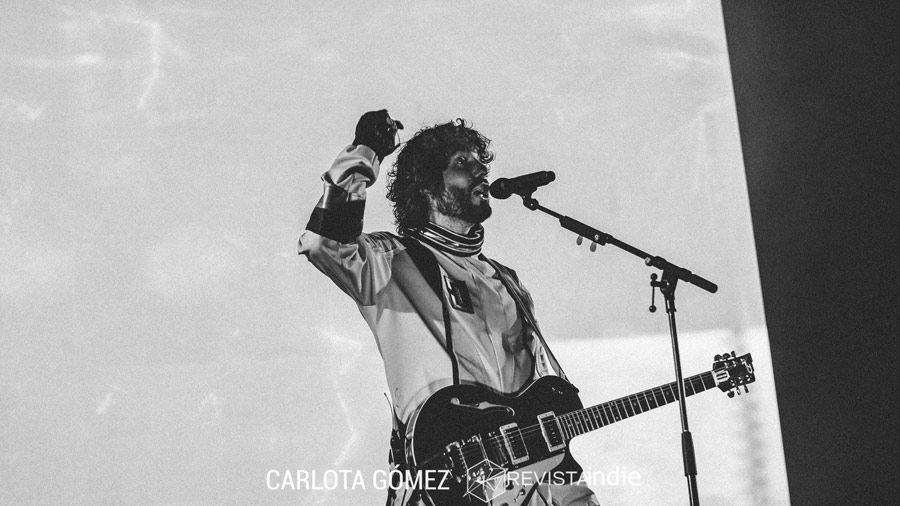 izal 01 pop rock indie concierto