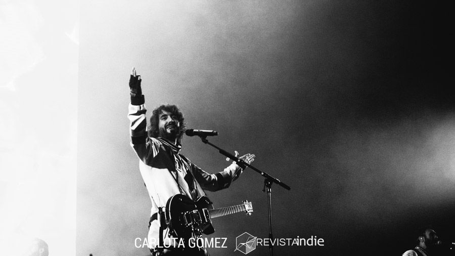 izal 04 pop rock indie concierto