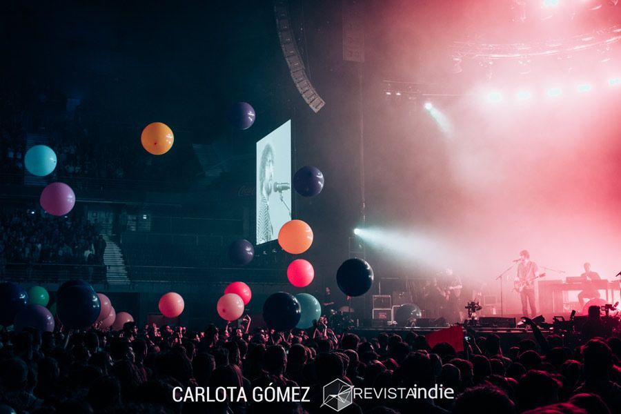 izal 05 pop rock indie concierto