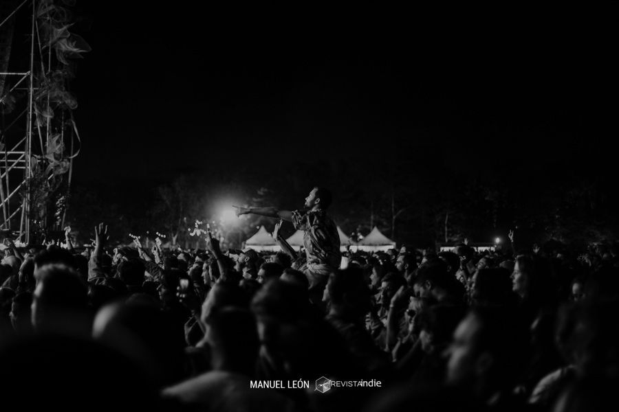 paraiso 02 pop rock indie concierto @manuel leon