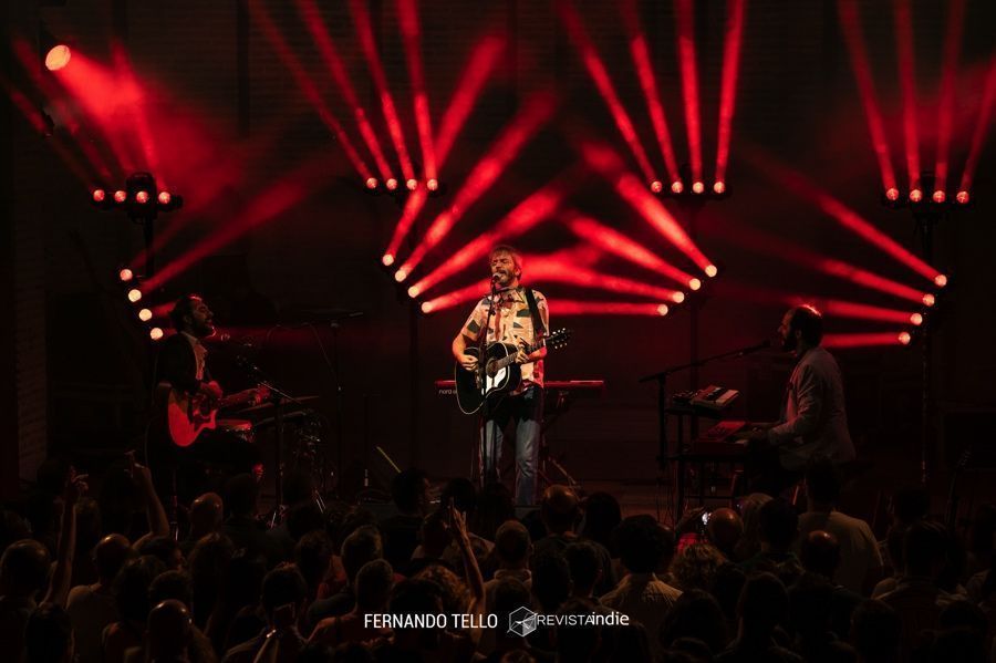 xoel lopez 11 © Fernando Tello