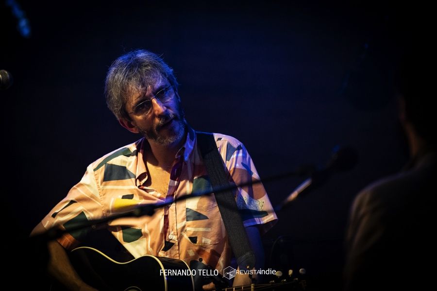 xoel lopez 20 © Fernando Tello