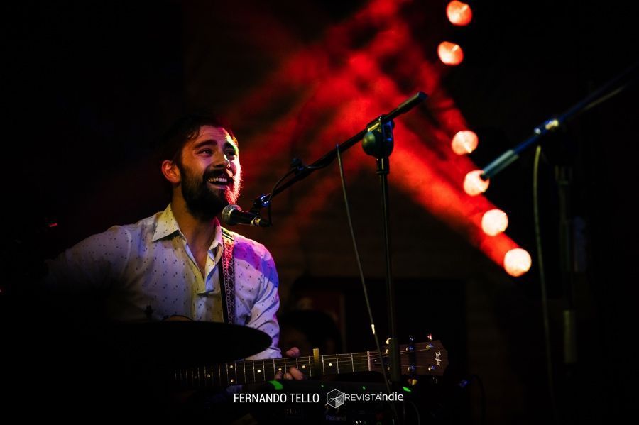 xoel lopez 22 © Fernando Tello