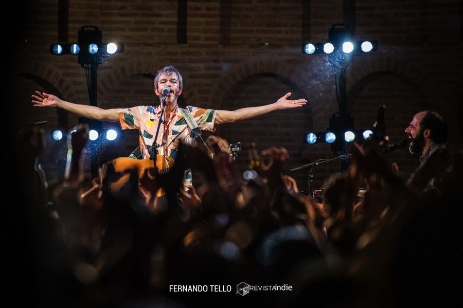 xoel lopez 41 © Fernando Tello