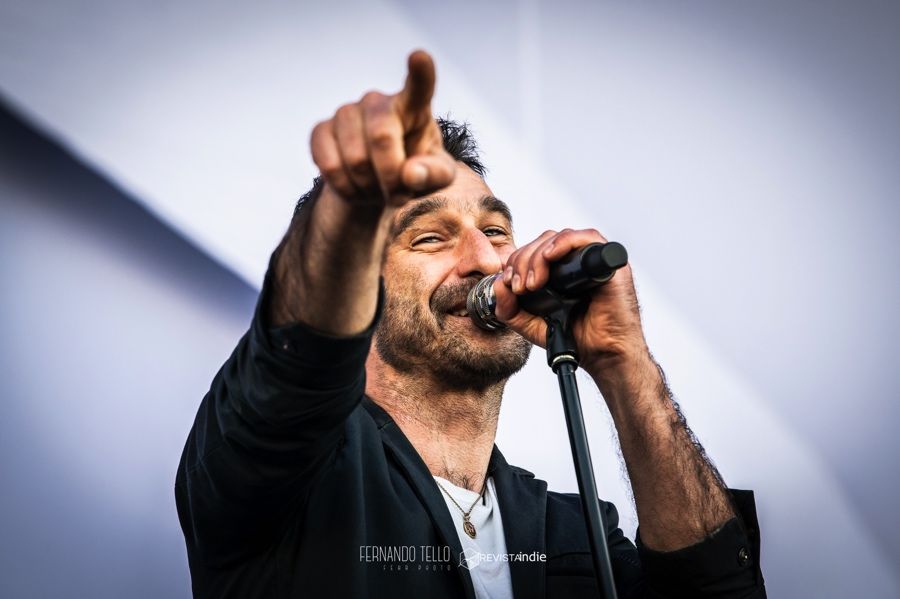 mad cool welcome party 23 pop rock indie conciertos © Fernando Tello pop