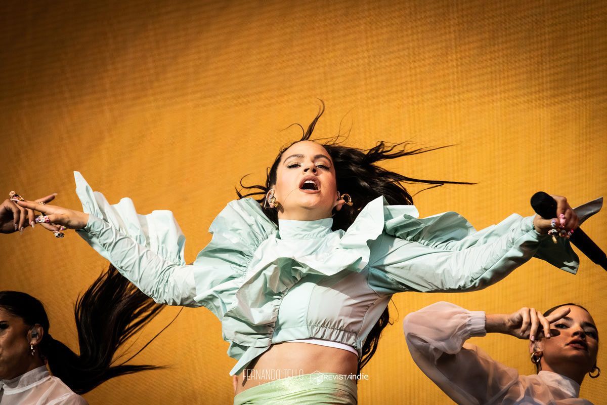 mad cool welcome party 35 pop rock indie conciertos © Fernando Tello pop