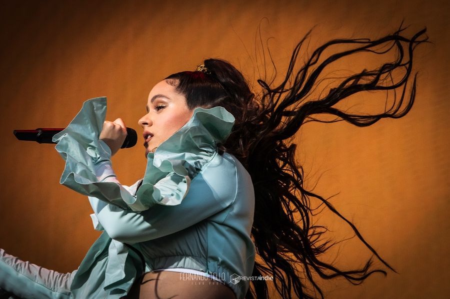 mad cool welcome party 36 pop rock indie conciertos © Fernando Tello pop