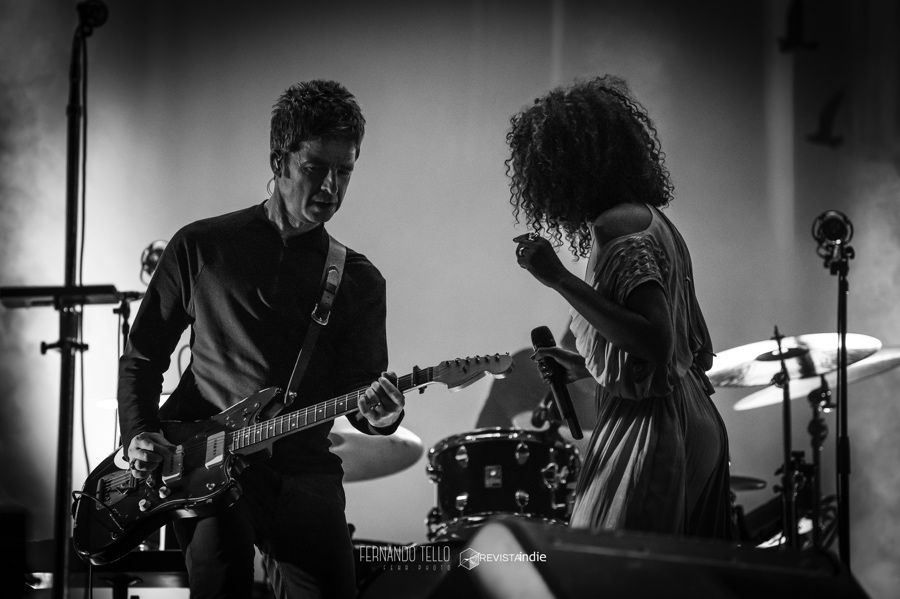 mad cool jueves 25 Fernando Tello pop rock indie conciertos