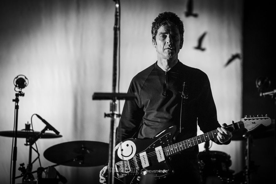 mad cool jueves 27 Fernando Tello pop rock indie conciertos