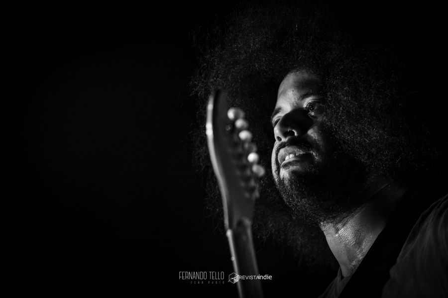 mad cool jueves 47 Fernando Tello pop rock indie conciertos