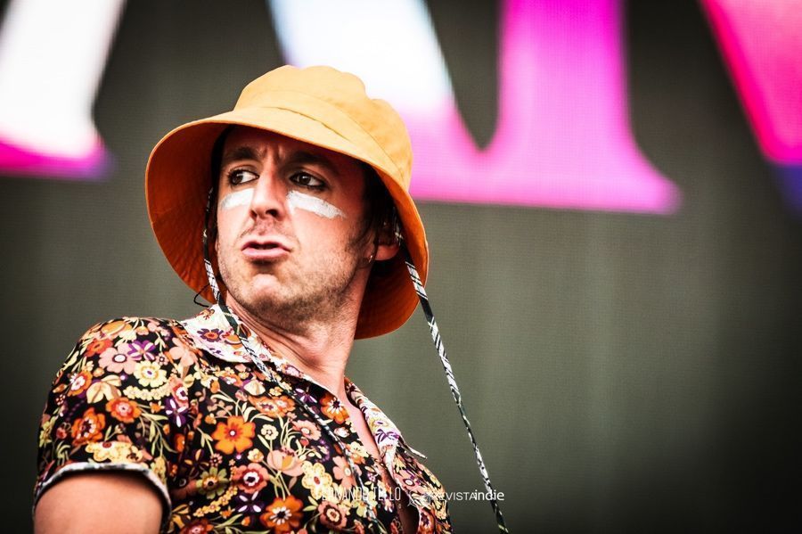 mad viernes miles kane 06 © Fernando Tello pop rock indie conciertos