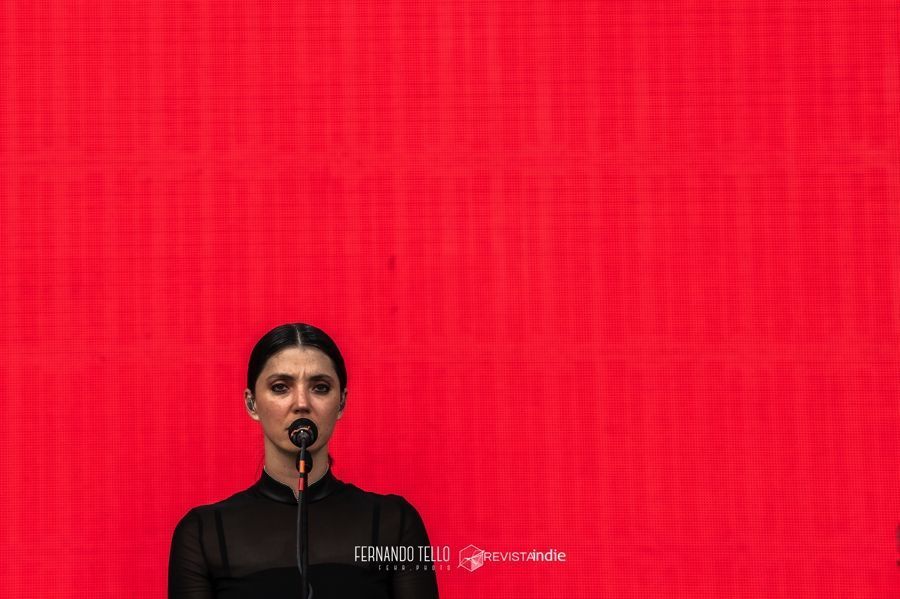 mad viernes sharon van etten 01 © Fernando Tello pop rock indie conciertos