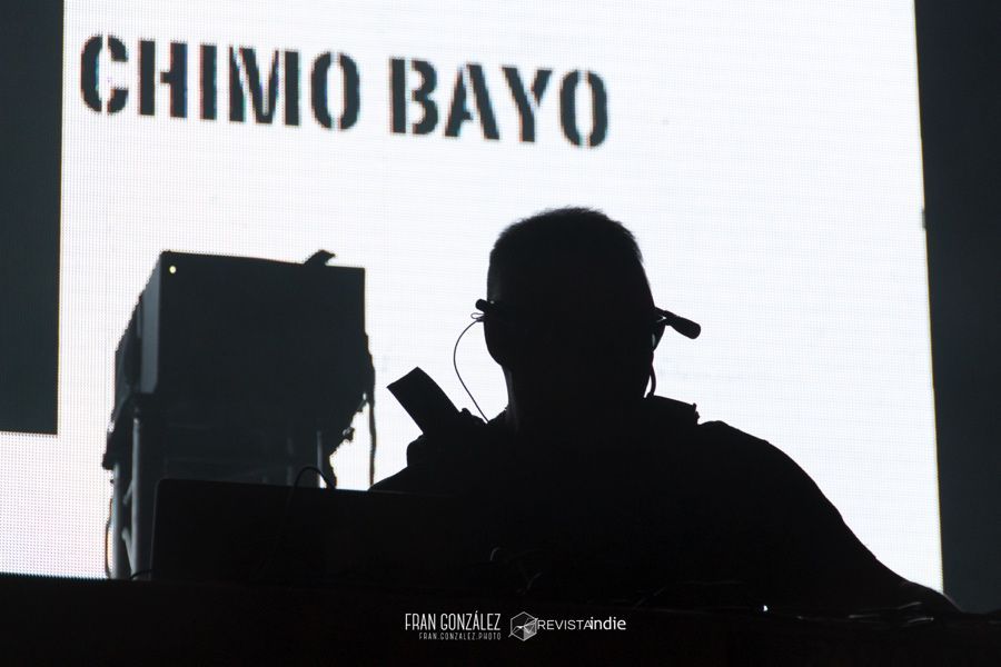chimo bayo 02 pop rock indie concierto