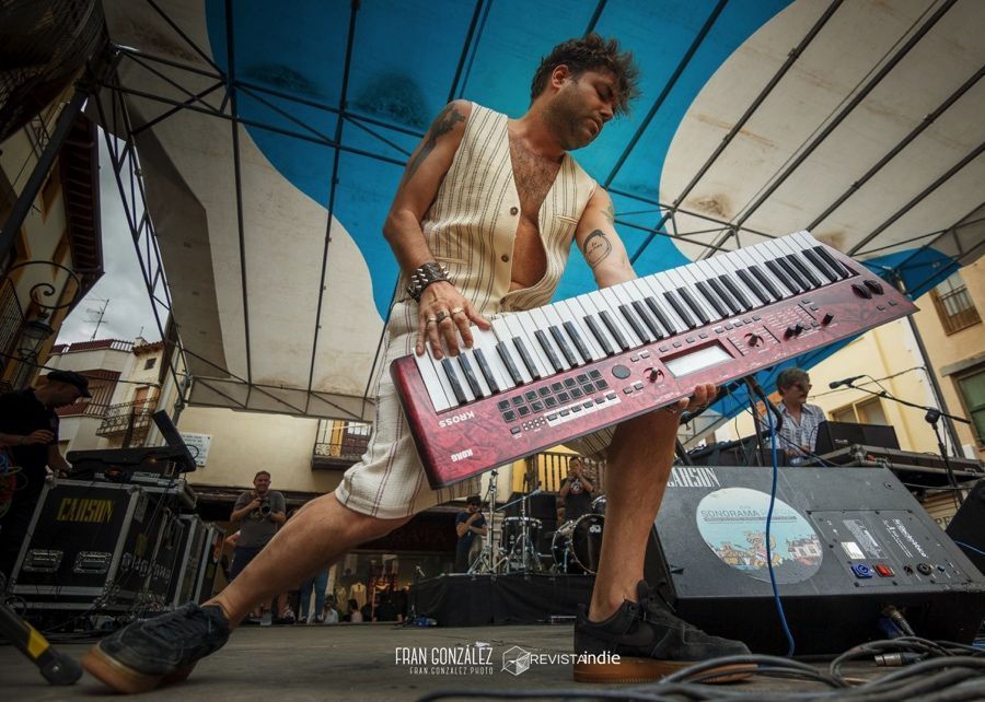 joe crepusculo 02 pop rock indie concierto