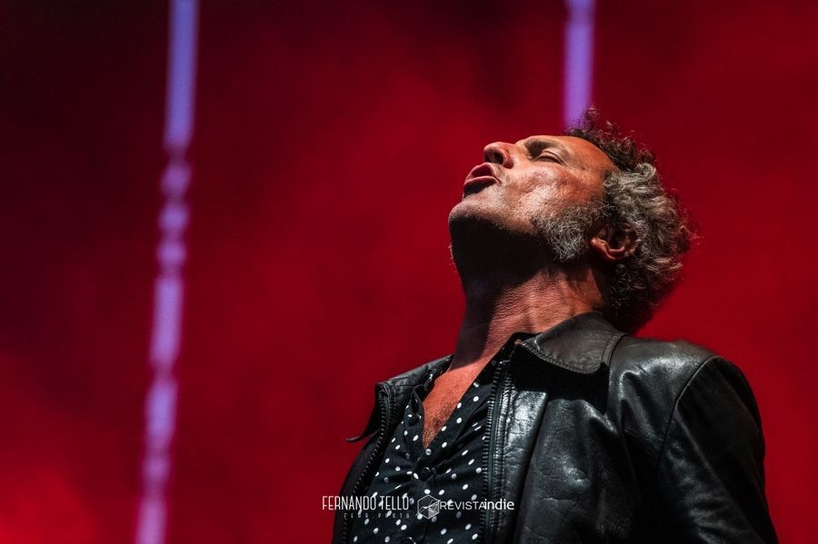 tarque 04 © Fernando Tello pop rock indie concierto