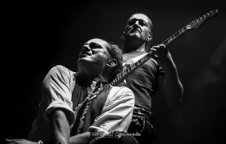 mastodonte 02 pop rock indie concierto