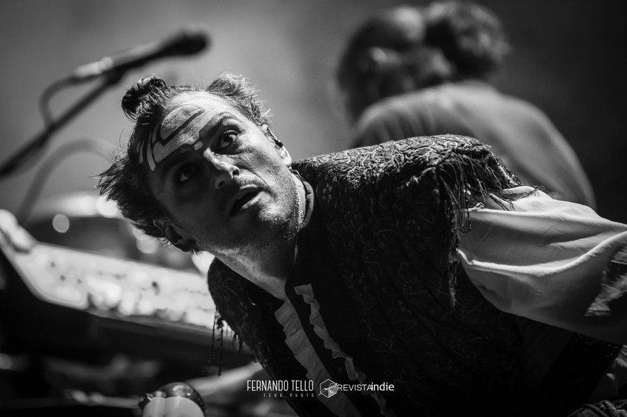 mastodonte 09 Â© Fernando Tello pop rock indie concierto