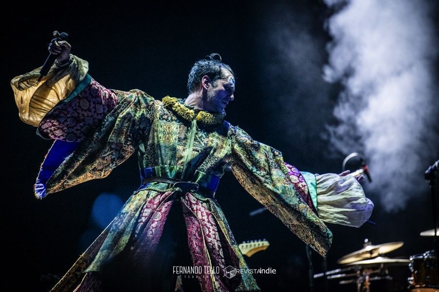 mastodonte 18 Â© Fernando Tello pop rock indie conciertos