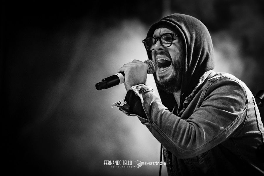 mucho 03 © Fernando Tello pop rock indie concierto