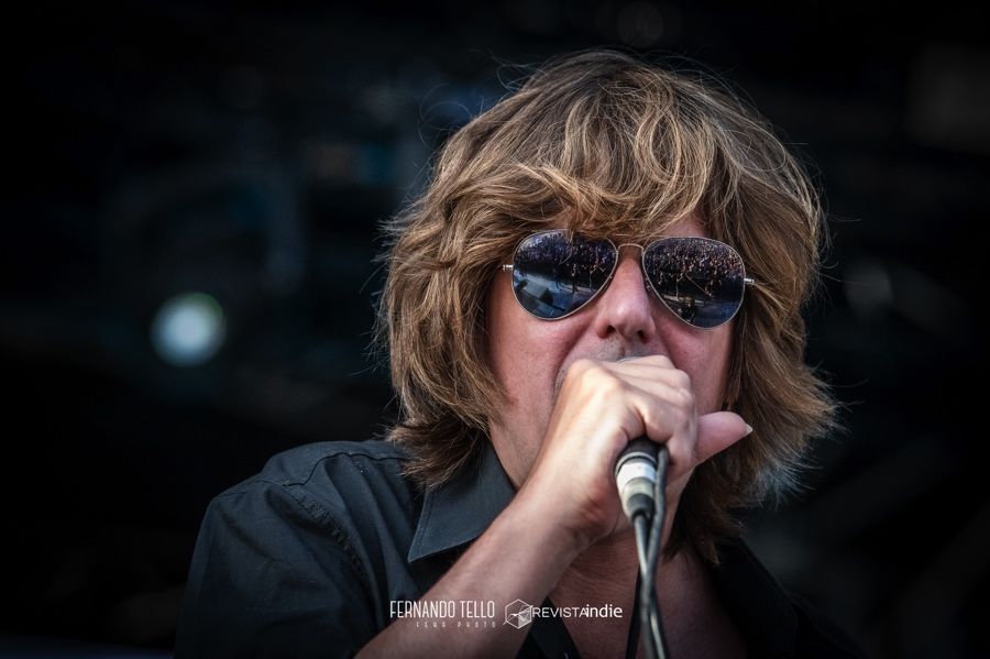 nacho vegas 02 © Fernando Tello pop rock indie concierto