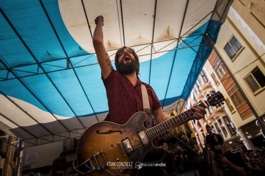 viva suecia 02 pop rock indie concierto