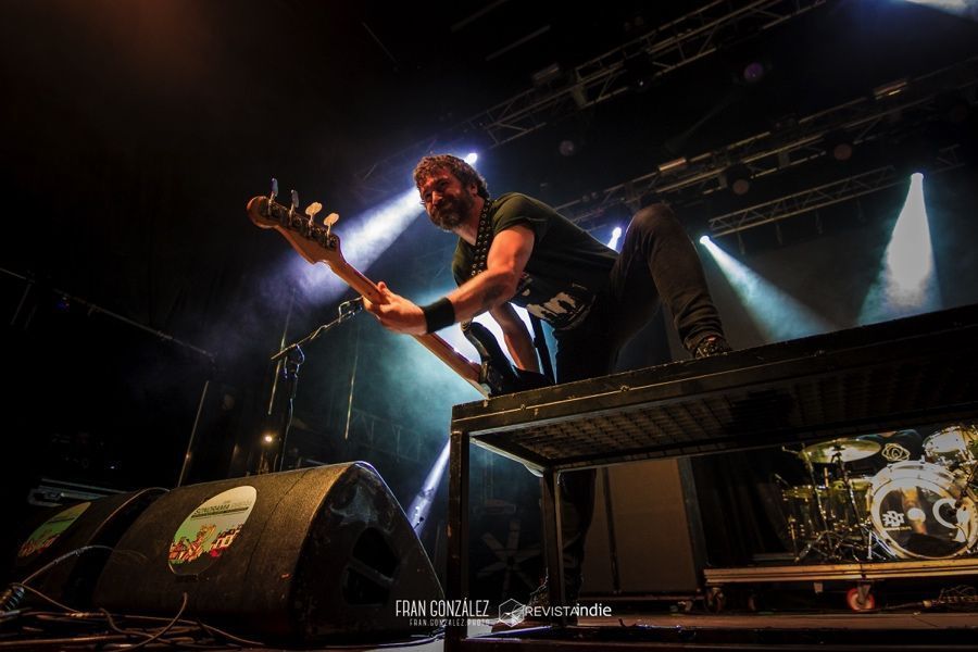 berri txarrak 01 pop rock indie concierto