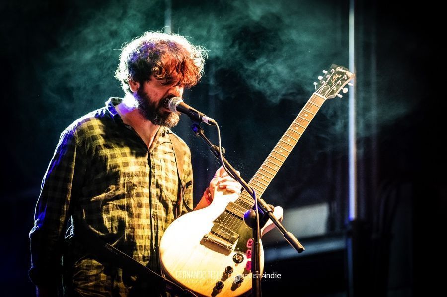 berri txarrak 13 © Fernando Tello pop rock indie concierto