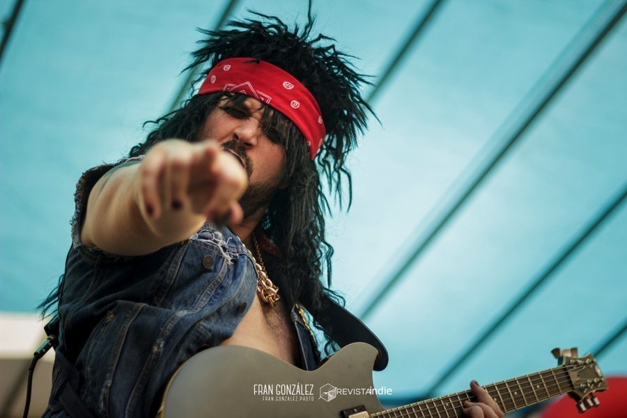 kitai 01 pop rock indie concierto