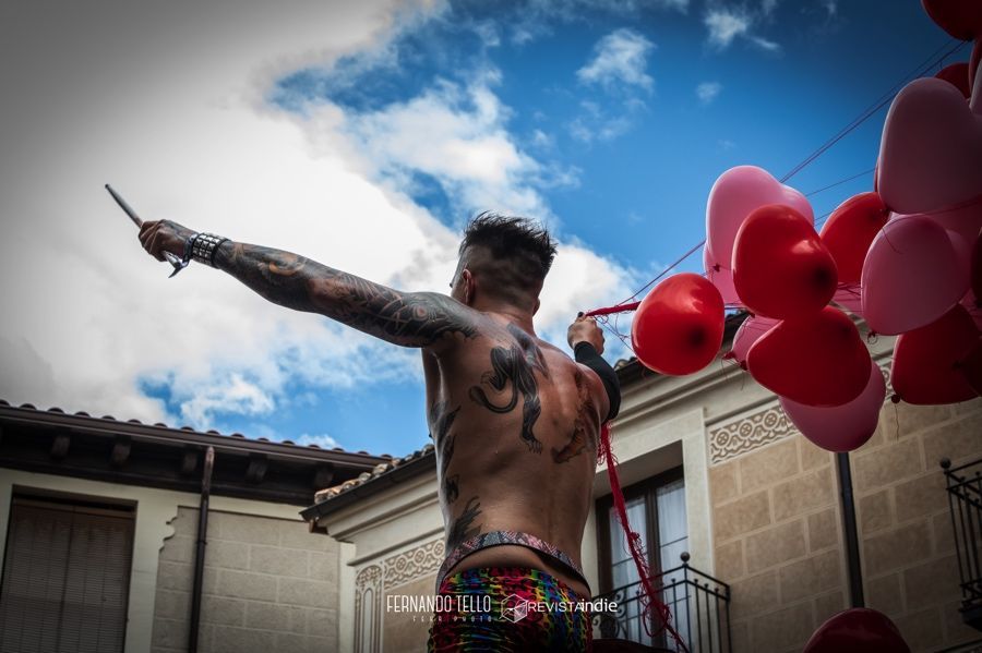 kitai 27 © Fernando Tello pop rock indie concierto