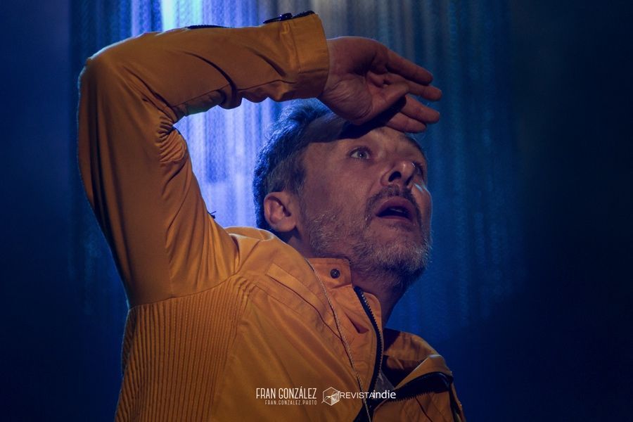 love of lebians 02 pop rock indie concierto