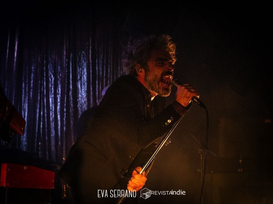 leon benvente cr 01 pop rock indie concierto