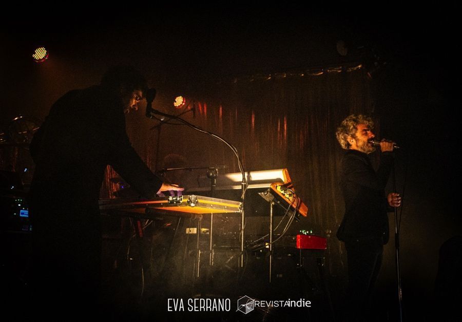 leon benvente cr 02 pop rock indie concierto