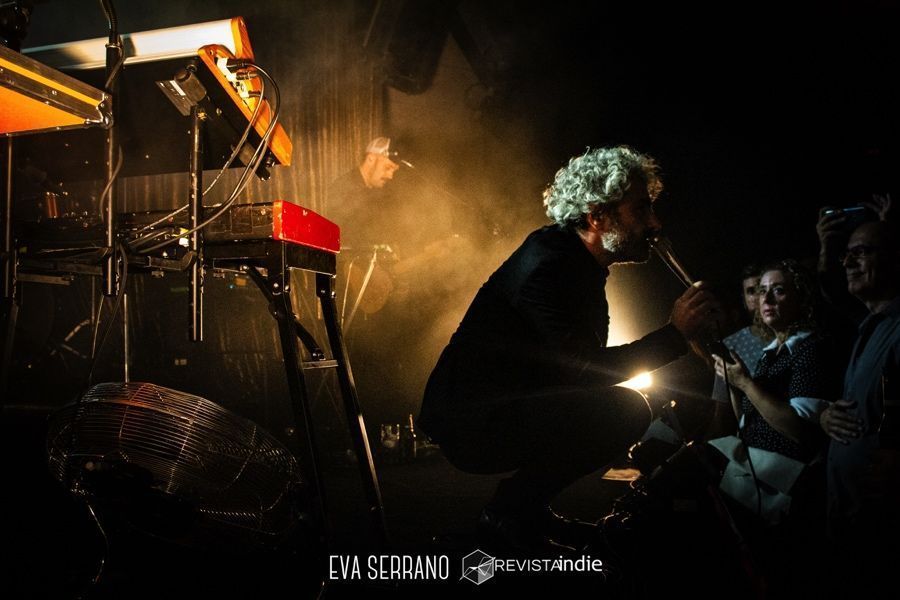 leon benvente cr 05 pop rock indie concierto