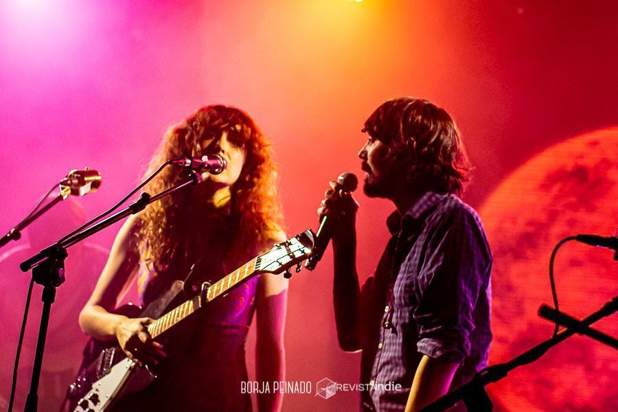 anni b sweet 05 pop rock indie conciertos