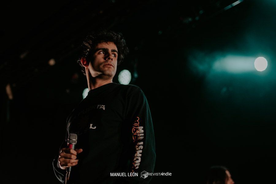 carolina durante 01 pop rock indie concierto