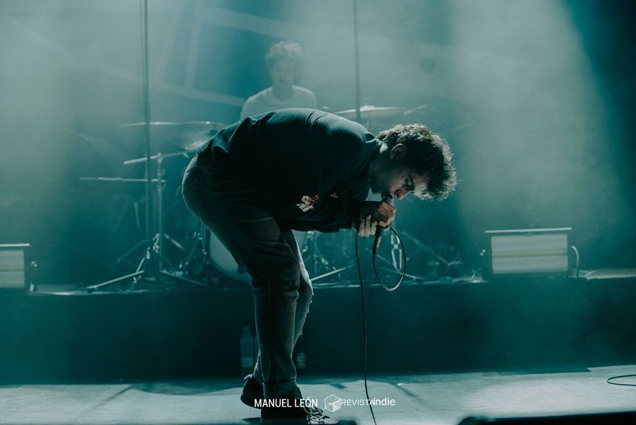 carolina durante 02 pop rock indie concierto