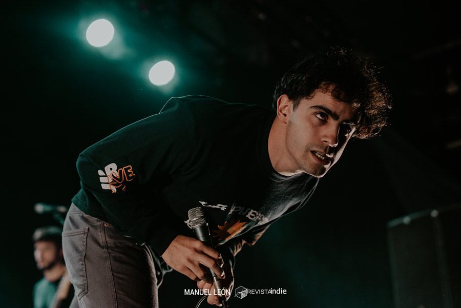 carolina durante 03 pop rock indie concierto