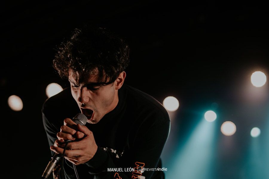 carolina durante 04 pop rock indie concierto